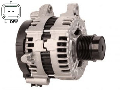 LATURI 180A PSA 28-5698