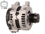 LATURI 180A PSA 28-5698