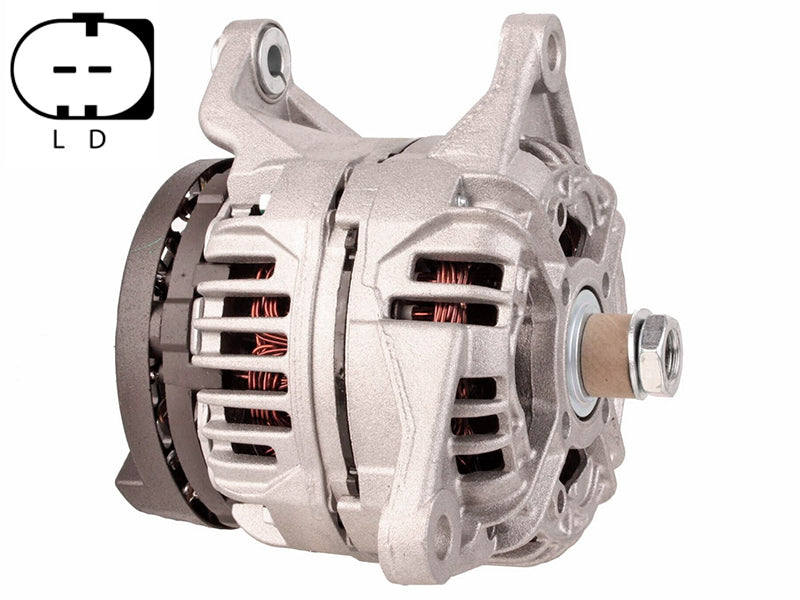 LATURI 28-5675 110A FIAT,IVECO,PSA
