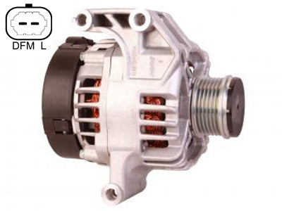 LATURI 28-5678 120A OPEL 1,3CDTI
