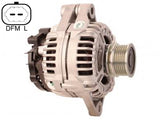 LATURI 28-5656 140A OPEL 1,9CDTI (DFM)