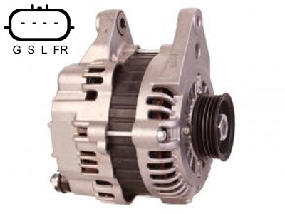 LATURI 28-5604 125A MITSU