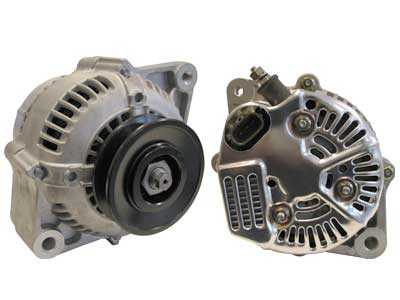 LATURI 12V KUBOTA