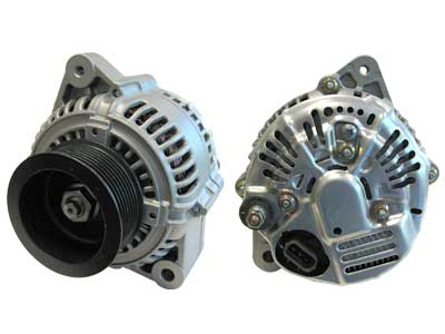 LATURI 24V 60A 102211-4050