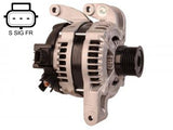 LATURI 27-5681 150A FW FORD