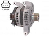LATURI 27-5682 150A FORD