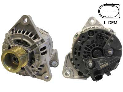 LATURI 28-4881 120A NEW HOLLAND