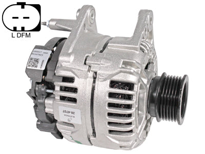 LATURI 28-4707 110A VAG