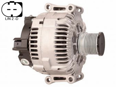 LATURI 28-5683 180A MB CDI