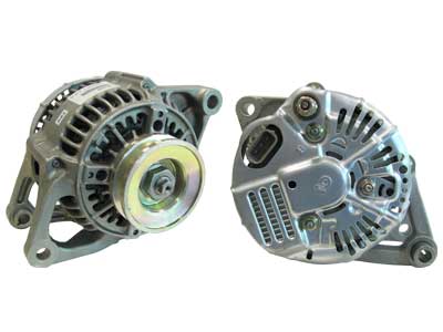 LATURI 12V 90A CATERPILLAR