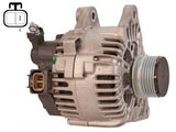 LATURI 28-5637 120A HYUNDAI,KIA