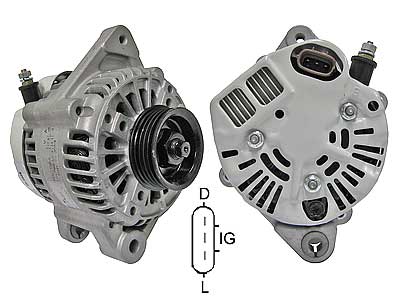 LATURI 28-3959 70A DAIHATSU
