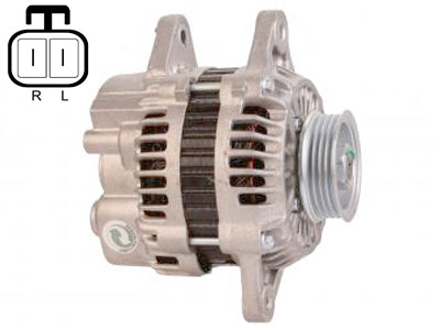 LATURI 28-3958 # HYUNDAI ATOS