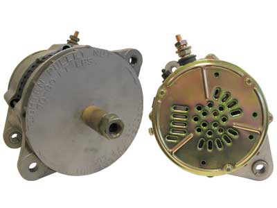 LATURI 24V 50A CAT N-D