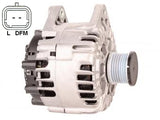 LATURI 28-5648 150A RENAULT