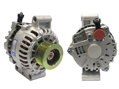 LATURI 110A FORD 7,3D ALEMPI