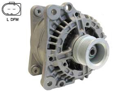 LATURI 28-4713 VAG 110A