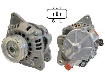 LATURI 28-3852 90A HYUNDAI