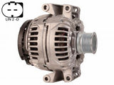 LATURI 28-4961 150A MB W203,204 V6