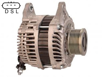 LATURI 28-5532 150A NAVARA 2,5DCI