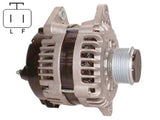 LATURI 28-5706 140A OPEL 1,7CDTI