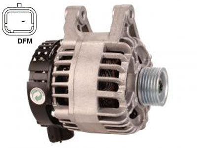 LATURI 28-5757 80A PSA 05-