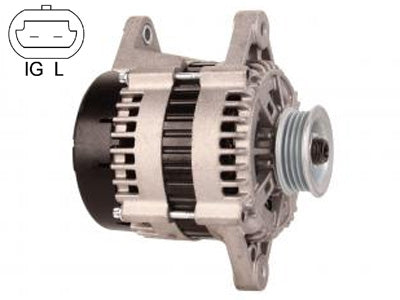 LATURI 28-5668 65A MATIZ 05-
