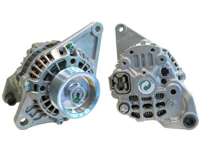 LATURI 28-5574 MERCRUISER 1,7D