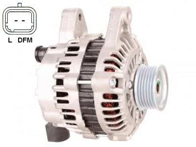 LATURI # 28-5716 80A A5TA6391