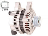LATURI # 28-5716 80A A5TA6391