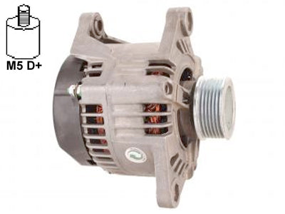 LATURI 28-4613 100A FIAT