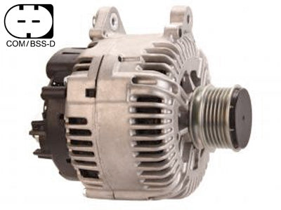LATURI 28-5788 180A AUDI A6
