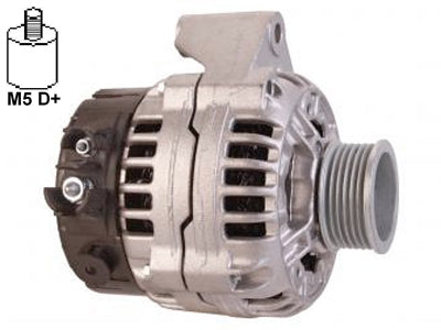 LATURI 28-4507 MB SLK W170