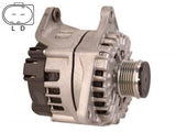 LATURI 28-5791 FIAT,PSA 3,0 HDI