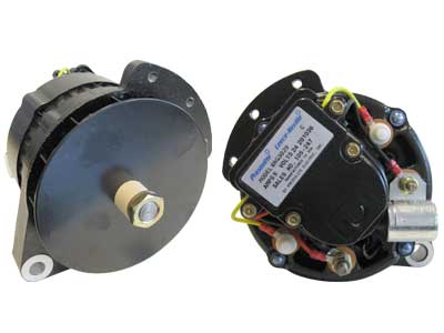 LATURI 48-3987 24V 35A CAT