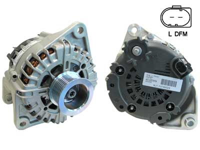 LATURI 28-5843 180A FIAT,IVECO