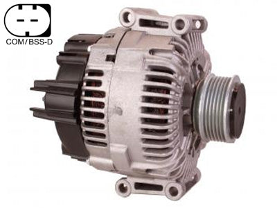 LATURI 28-4871 180A AUDI A6