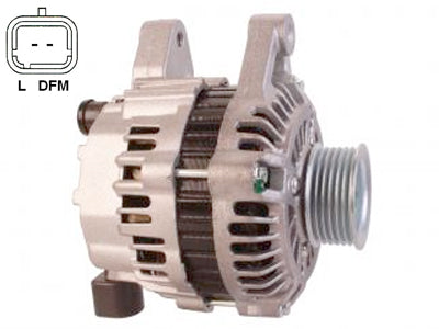 LATURI 28-5715 70A PSA A11VI99