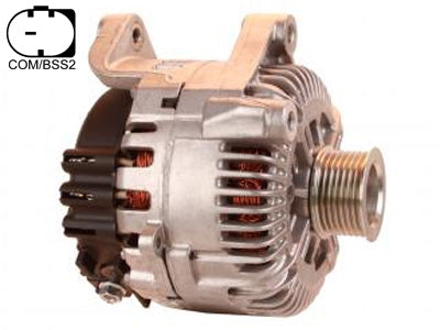 LATURI 28-5741 180A BMW
