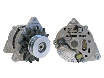 LATURI UUSI LUCAS A127/70A 2-HP