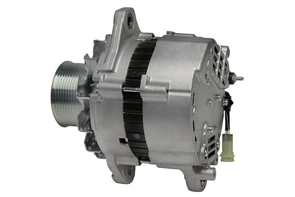 LATURI 24V 50A A4TU3599