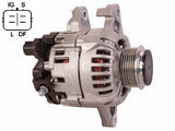 LATURI 28-5733 90A YARIS 1,4D-4D