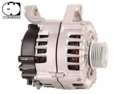 LATURI 28-5712 180A BMW