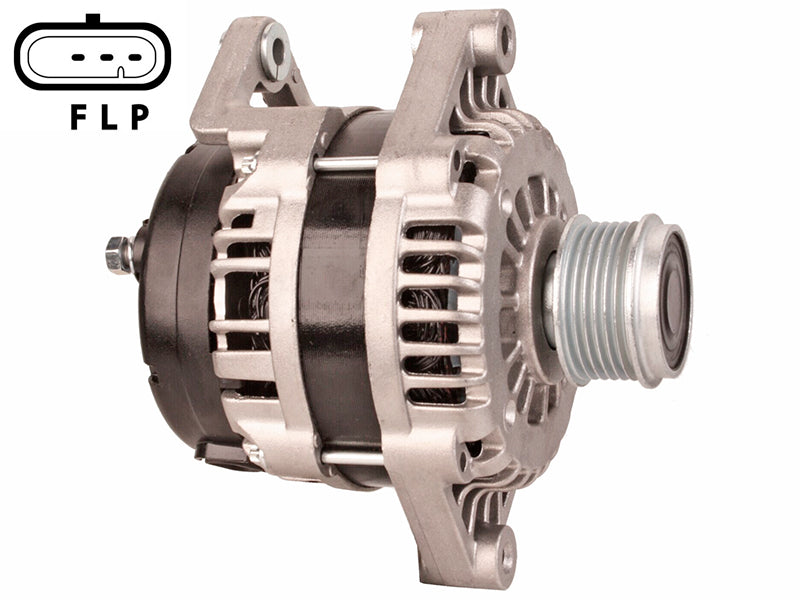 LATURI 28-5786 CHEVY 2,0 VCDI