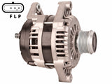 LATURI 28-5786 CHEVY 2,0 VCDI