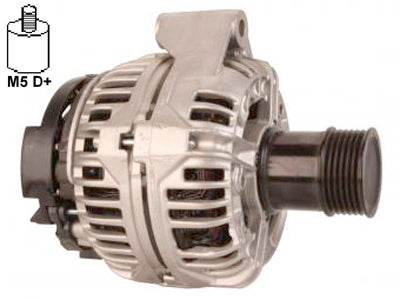 LATURI 28-5818 140A SAAB 05-