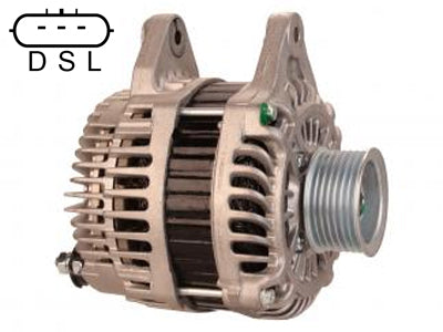 LATURI 28-5872 120A NISSAN