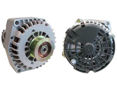 LATURI 160A CHEVY,HUMMER 07-