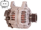LATURI 28-6617 OPEL 100A