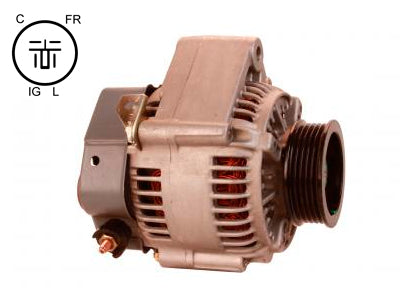 LATURI 28-3896 90A HONDA